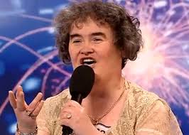 susan boyle