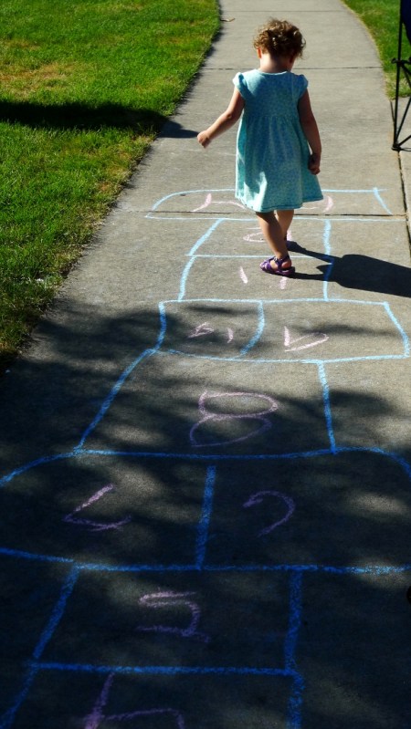 Hopscotch