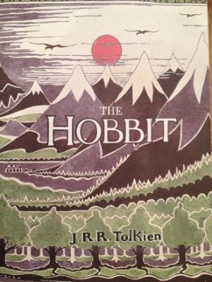 Original Hobbit Cover
