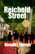 REICHOLD STREET COVER-ronald