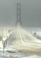 mackinac bridge