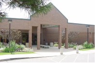 orion township library